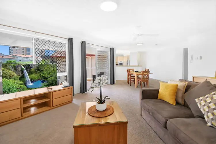 Main view of Homely unit listing, 14/16 Jubilee Avenue, Broadbeach QLD 4218