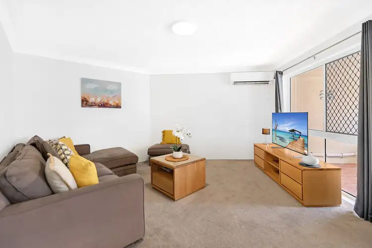 Third view of Homely unit listing, 14/16 Jubilee Avenue, Broadbeach QLD 4218