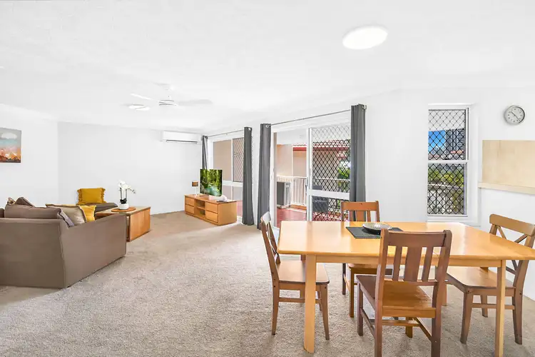 Fourth view of Homely unit listing, 14/16 Jubilee Avenue, Broadbeach QLD 4218