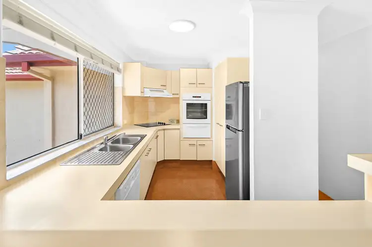 Fifth view of Homely unit listing, 14/16 Jubilee Avenue, Broadbeach QLD 4218