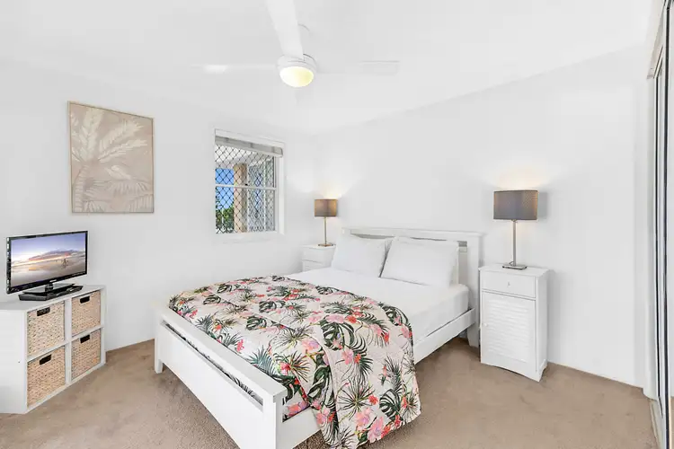 Sixth view of Homely unit listing, 14/16 Jubilee Avenue, Broadbeach QLD 4218