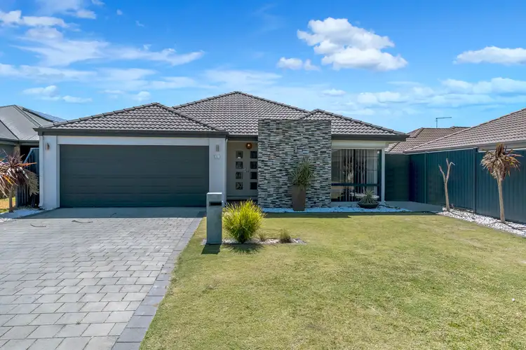 50 Macadamia Avenue, Baldivis WA 6171