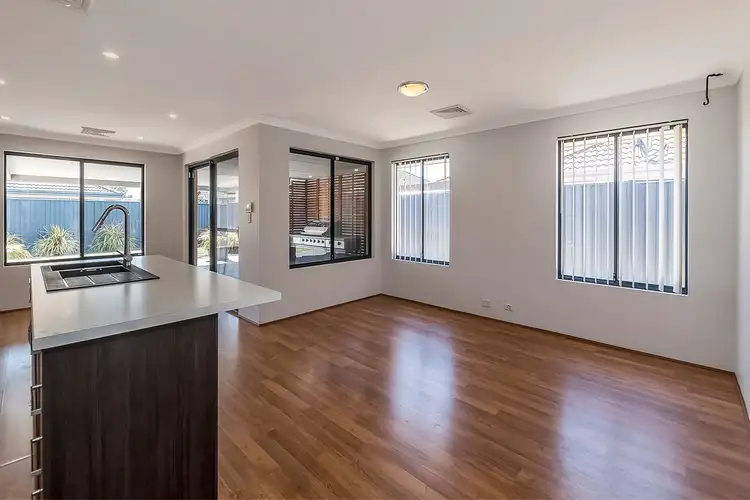 Second view of Homely house listing, 50 Macadamia Avenue, Baldivis WA 6171