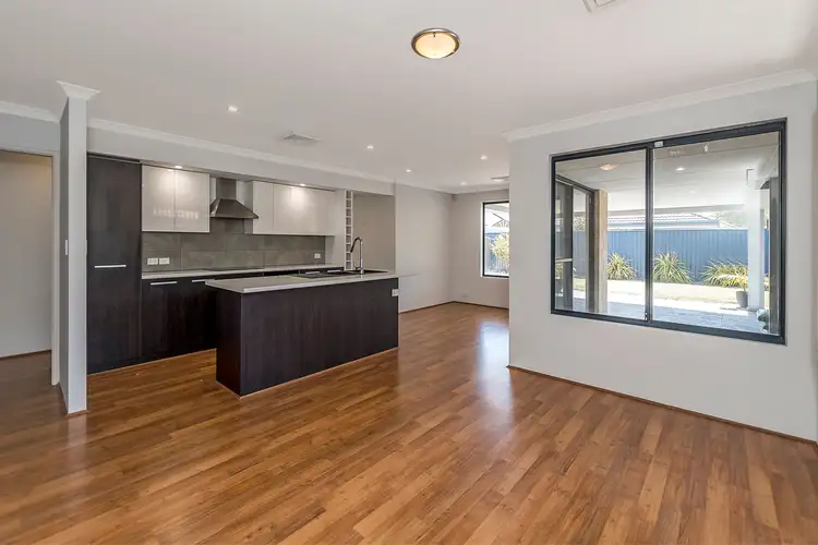 Third view of Homely house listing, 50 Macadamia Avenue, Baldivis WA 6171