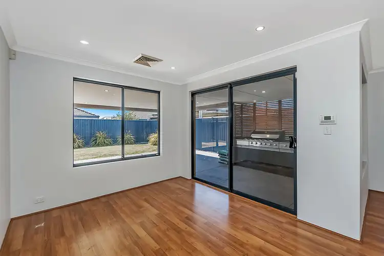 Fourth view of Homely house listing, 50 Macadamia Avenue, Baldivis WA 6171