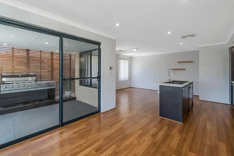 Fifth view of Homely house listing, 50 Macadamia Avenue, Baldivis WA 6171