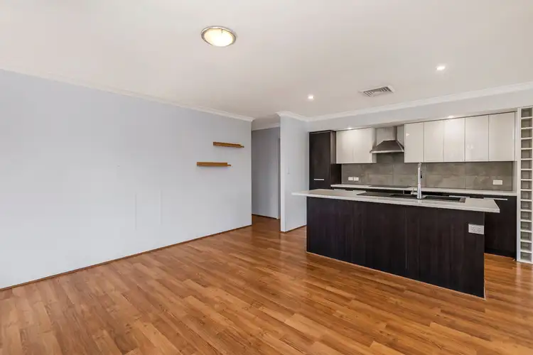 Sixth view of Homely house listing, 50 Macadamia Avenue, Baldivis WA 6171