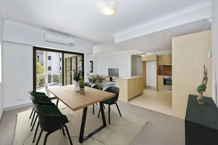 Main view of Homely apartment listing, 19/2 Walsh Loop, Joondalup WA 6027