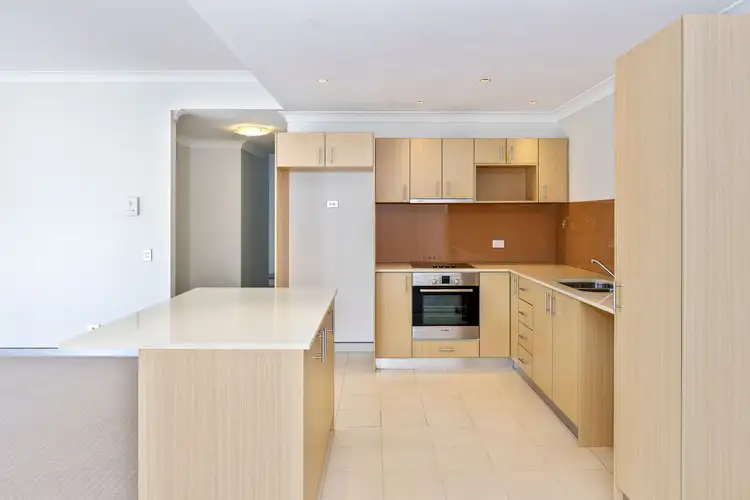 Third view of Homely apartment listing, 19/2 Walsh Loop, Joondalup WA 6027