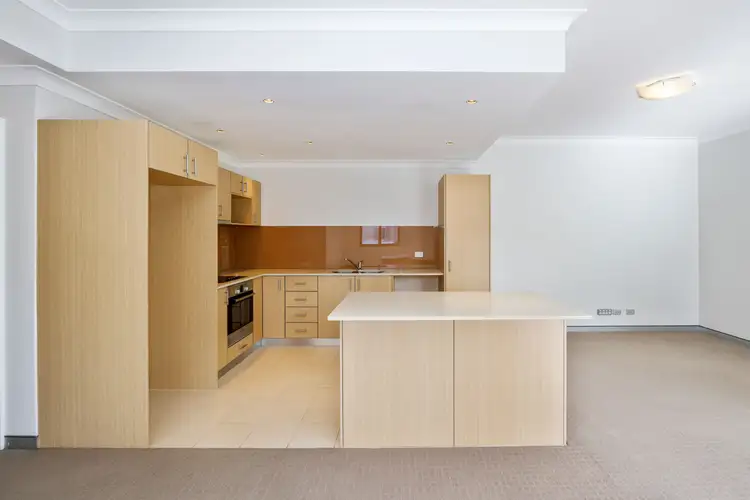 Fifth view of Homely apartment listing, 19/2 Walsh Loop, Joondalup WA 6027