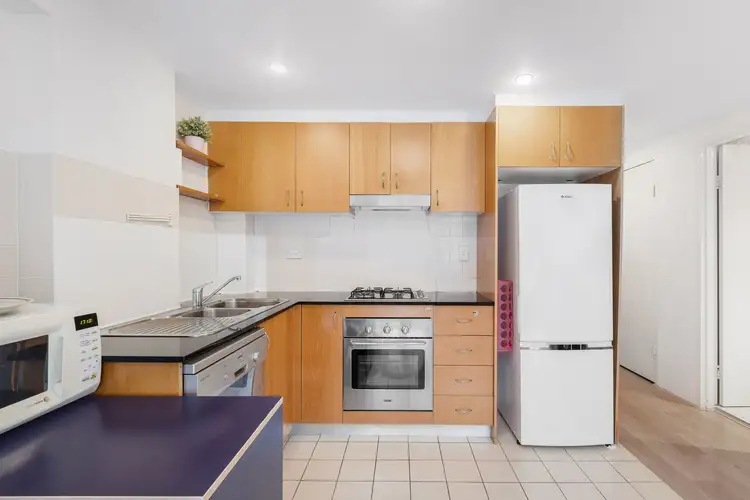 Third view of Homely unit listing, 8/17 Macmahon Street, Hurstville NSW 2220