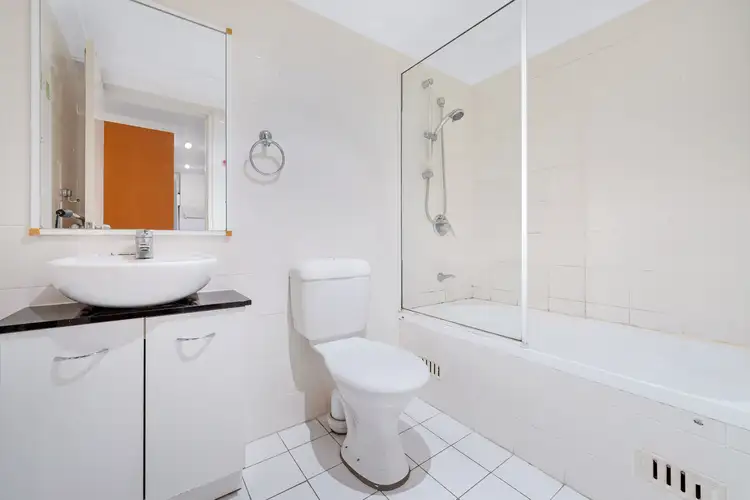 Fourth view of Homely unit listing, 8/17 Macmahon Street, Hurstville NSW 2220