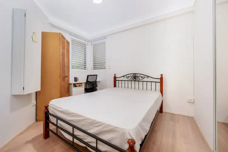 Fifth view of Homely unit listing, 8/17 Macmahon Street, Hurstville NSW 2220