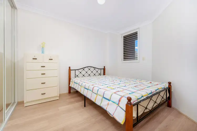 Sixth view of Homely unit listing, 8/17 Macmahon Street, Hurstville NSW 2220