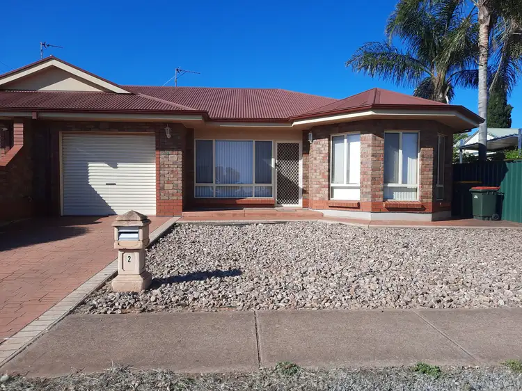 Second view of Homely house listing, 2/77 Duncan Street, Whyalla SA 5600