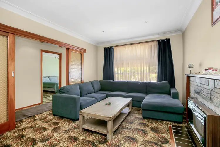 Third view of Homely house listing, 72 The Fairway, Kingsbury VIC 3083