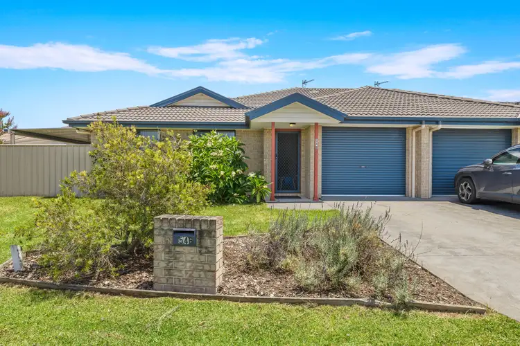 Main view of Homely house listing, 54B Sophia Road, Worrigee NSW 2540