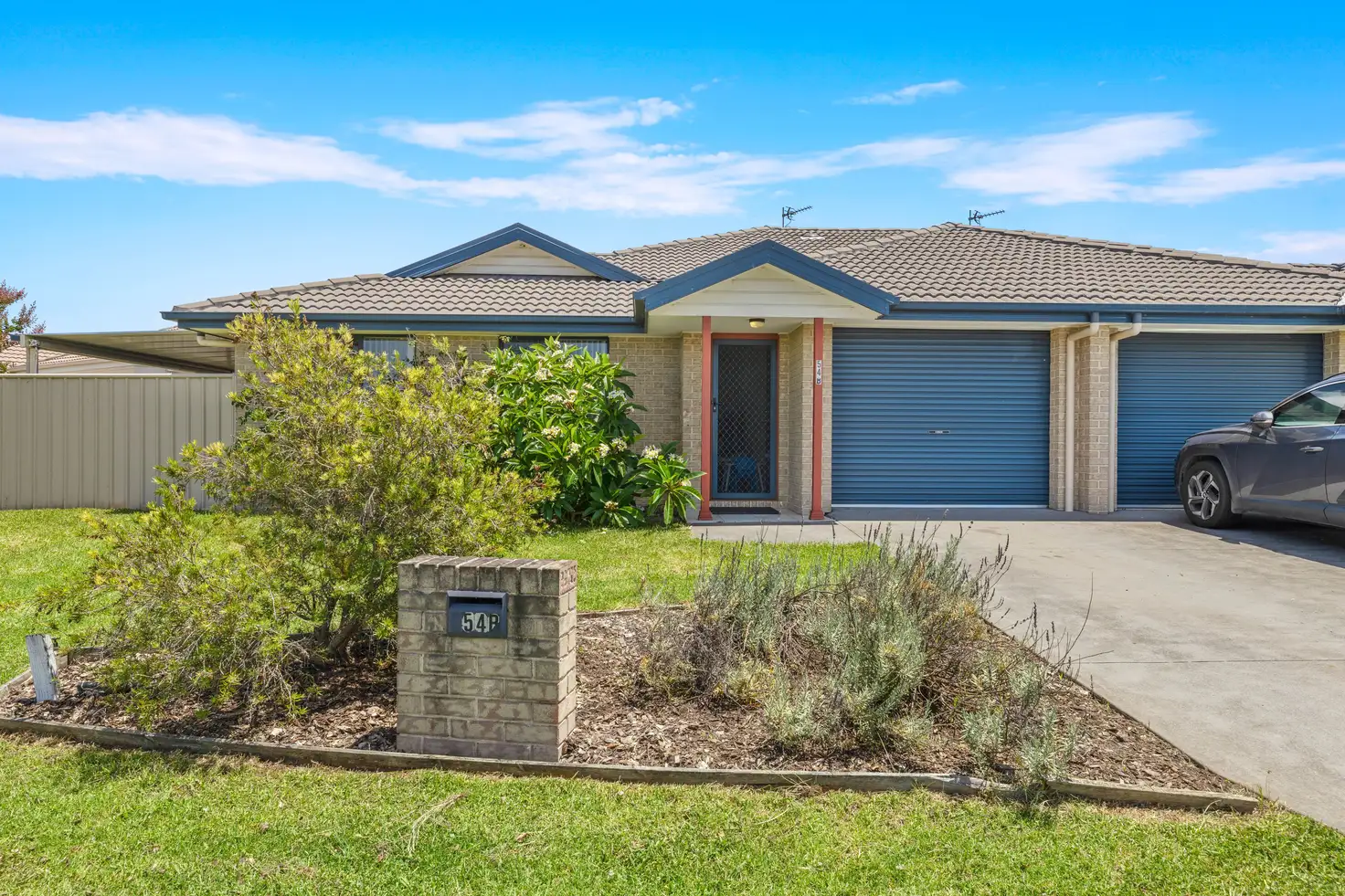 Main view of Homely house listing, 54B Sophia Road, Worrigee NSW 2540