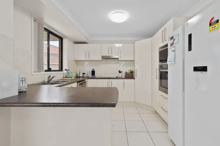 Second view of Homely house listing, 54B Sophia Road, Worrigee NSW 2540