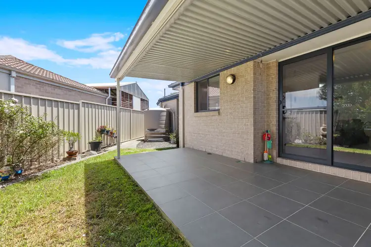 Fifth view of Homely house listing, 54B Sophia Road, Worrigee NSW 2540
