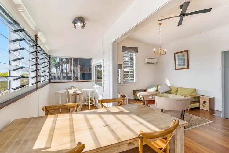 Second view of Homely house listing, 10 Convent Lane, Yamba NSW 2464