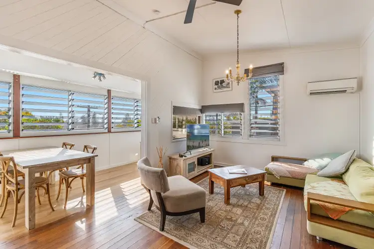 Third view of Homely house listing, 10 Convent Lane, Yamba NSW 2464