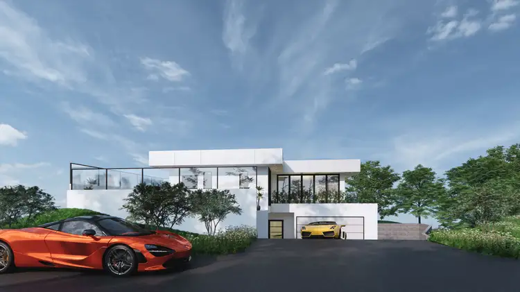 Fifth view of Homely land listing, 27 Tara Vista Boulevard, Highland Park QLD 4211