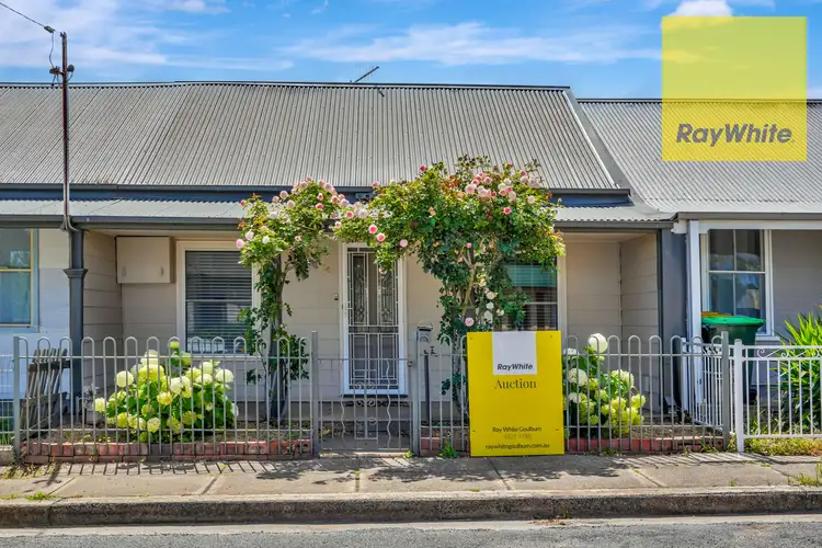 Main view of Homely house listing, 14 Craig Street, Goulburn NSW 2580