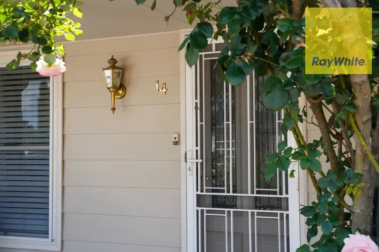 Second view of Homely house listing, 14 Craig Street, Goulburn NSW 2580