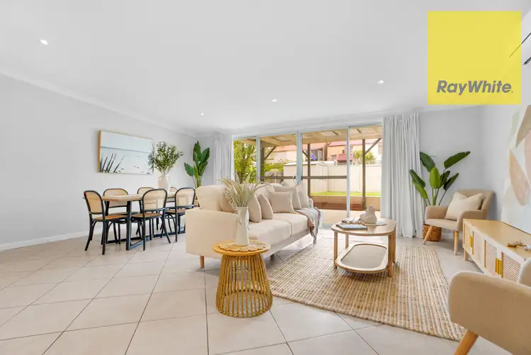 Fifth view of Homely house listing, 14 Craig Street, Goulburn NSW 2580