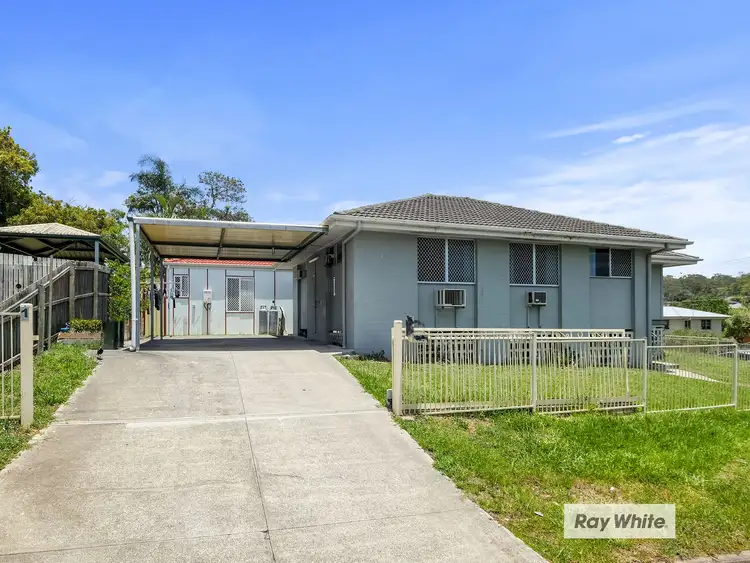 Sixth view of Homely house listing, 36 Libra Street, Inala QLD 4077