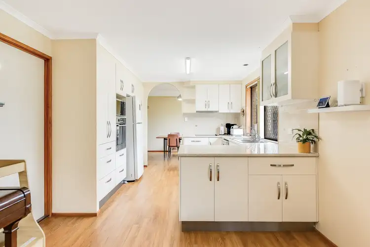 Second view of Homely house listing, 34 Jimbour Drive, Newtown QLD 4350