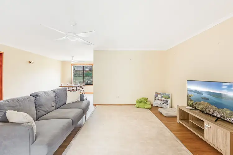 Fourth view of Homely house listing, 34 Jimbour Drive, Newtown QLD 4350