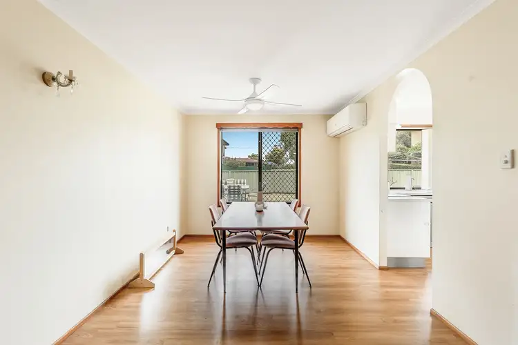 Sixth view of Homely house listing, 34 Jimbour Drive, Newtown QLD 4350