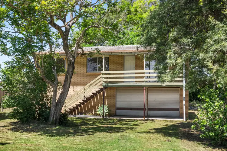 Main view of Homely house listing, 18 Russell Drive, Redbank Plains QLD 4301