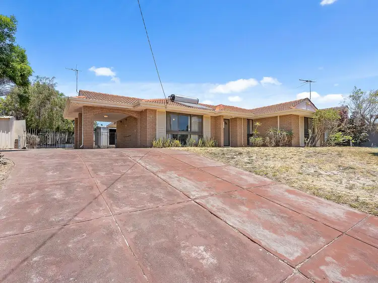 Second view of Homely house listing, 68 Macleay Drive, Padbury WA 6025