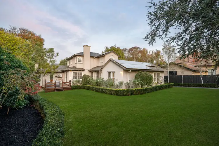 Main view of Homely house listing, 275 Union Road, Balwyn VIC 3103