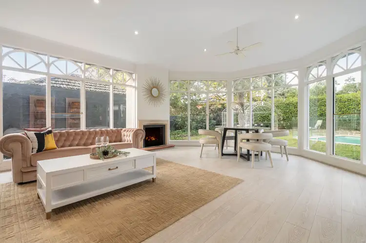 Second view of Homely house listing, 275 Union Road, Balwyn VIC 3103