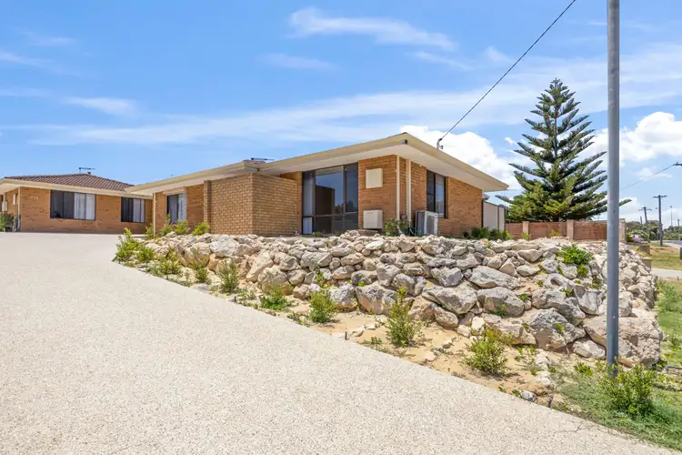 Third view of Homely semi-detached listing, 25A Mindarie Drive, Quinns Rocks WA 6030