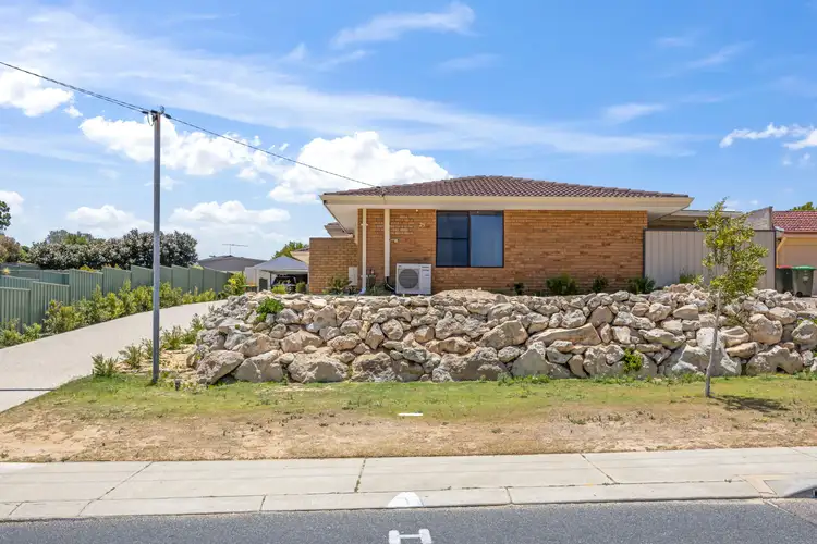 Fourth view of Homely semi-detached listing, 25A Mindarie Drive, Quinns Rocks WA 6030