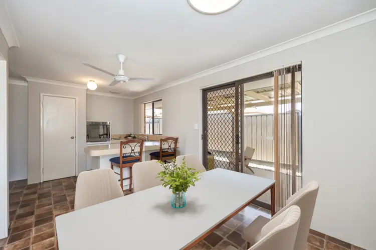 Sixth view of Homely semi-detached listing, 25A Mindarie Drive, Quinns Rocks WA 6030