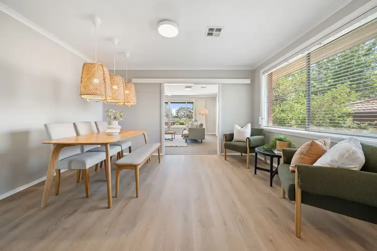 Sixth view of Homely house listing, 22 Kriewaldt Circuit, Higgins ACT 2615