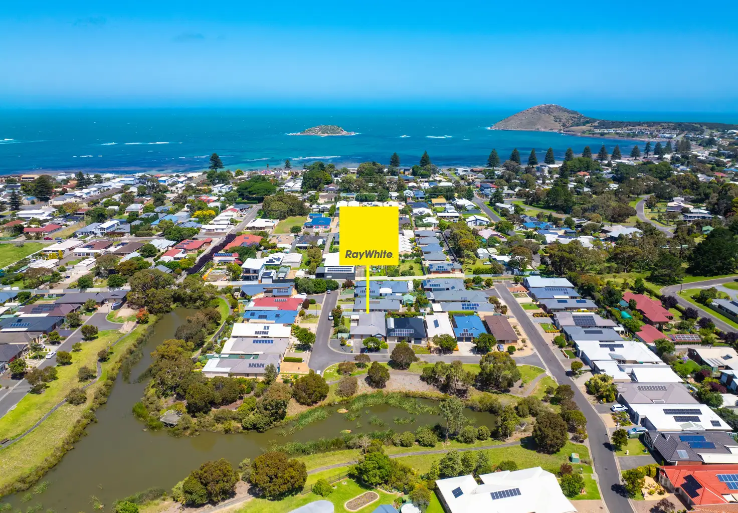 Main view of Homely house listing, 10 Harwood Close, Encounter Bay SA 5211