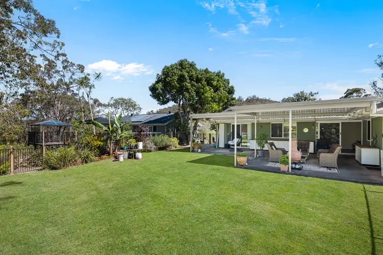 22 Umpara Crescent, Mudgeeraba QLD 4213
