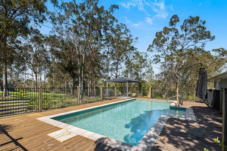 Second view of Homely house listing, 22 Umpara Crescent, Mudgeeraba QLD 4213