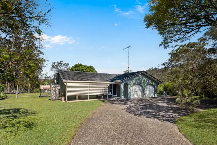 Third view of Homely house listing, 22 Umpara Crescent, Mudgeeraba QLD 4213