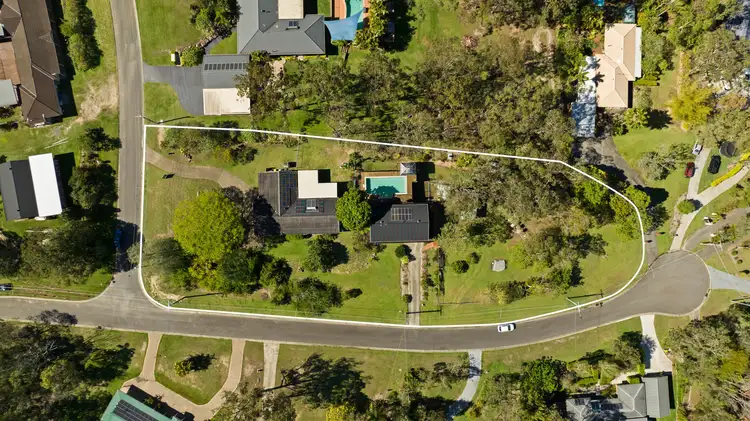 Fourth view of Homely house listing, 22 Umpara Crescent, Mudgeeraba QLD 4213