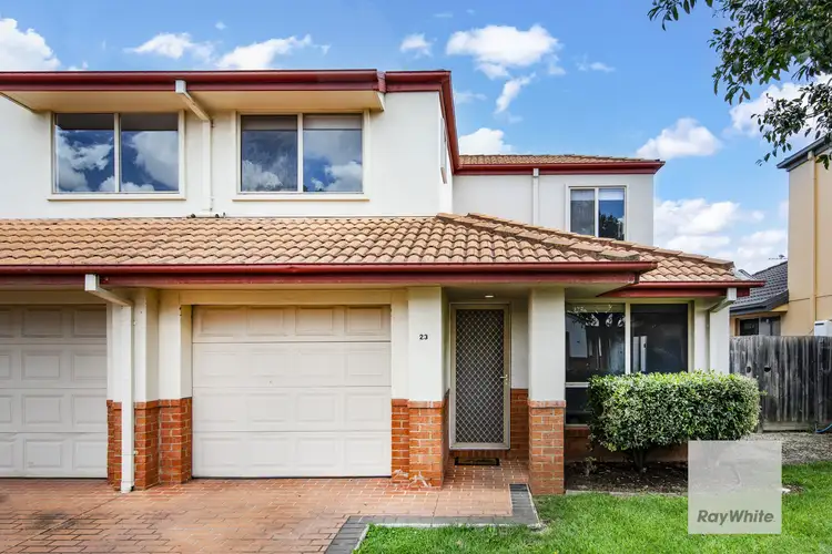 23/322 Sydenham Road, Sydenham VIC 3037