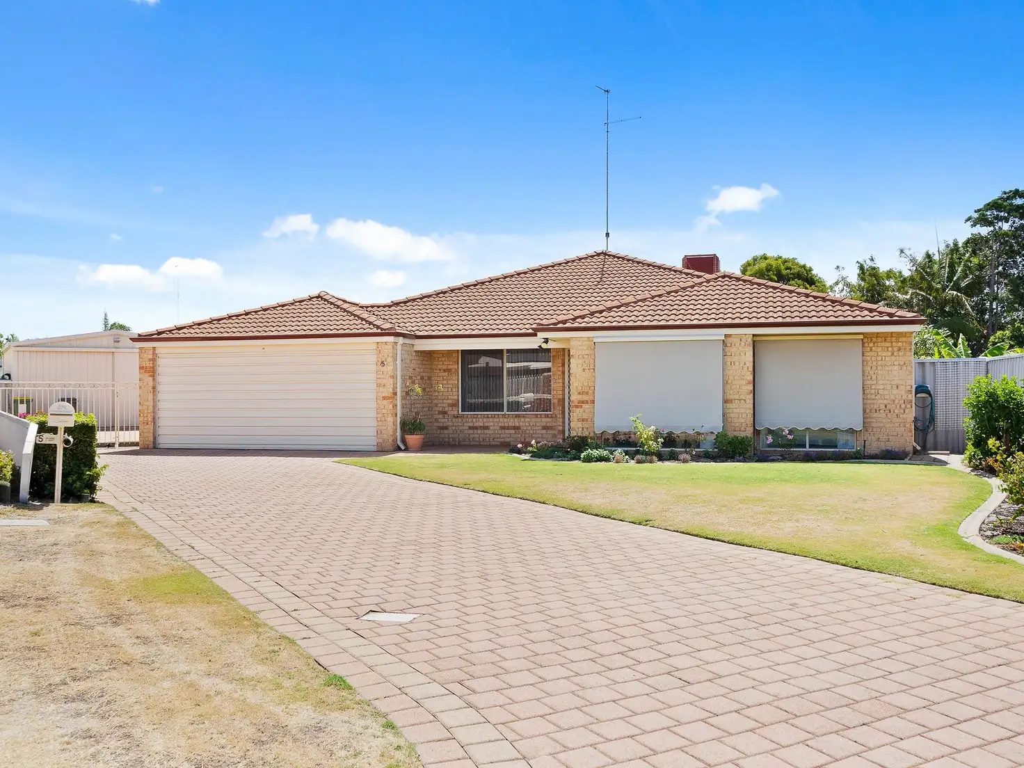 Main view of Homely house listing, 5 Qualup Court, Halls Head WA 6210