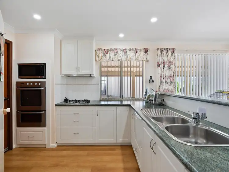 Third view of Homely house listing, 5 Qualup Court, Halls Head WA 6210